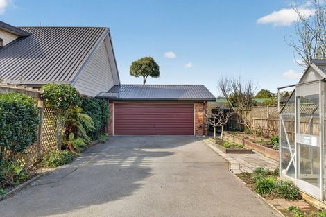 Photo of property in 14 Tuscany Place, Beckenham, Christchurch, 8023