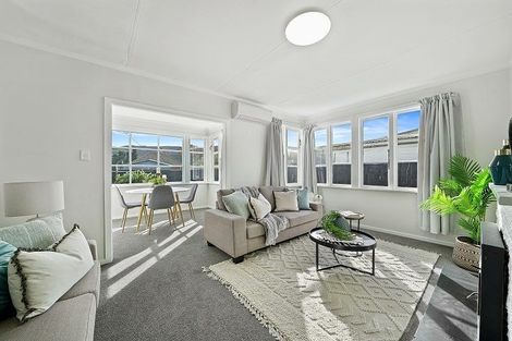 Photo of property in 17 Petherick Street, Taita, Lower Hutt, 5011