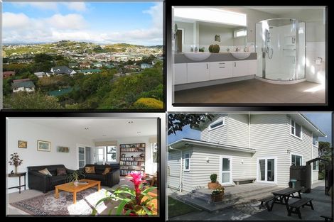 Photo of property in 11 Hallewell Crescent, Johnsonville, Wellington, 6037