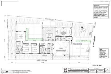 Photo of property in 6 Barbary Street, Rolleston, 7615