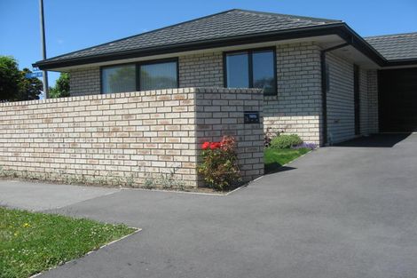 Photo of property in 1 Janet Street, Upper Riccarton, Christchurch, 8041