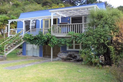 Photo of property in 28 Tapu Coroglen Road, Tapu, Thames, 3575