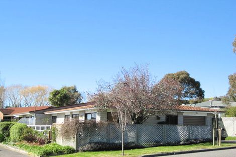Photo of property in 1/41 Durham Drive, Havelock North, 4130