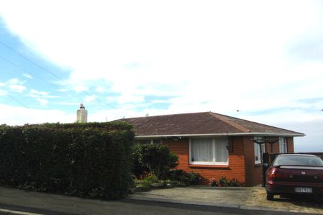 Photo of property in 1 Mcdonald Street, Brockville, Dunedin, 9011