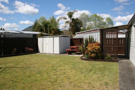 Photo of property in 154 Valley Road, Kawerau, 3127