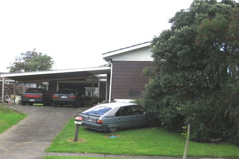 Photo of property in 27 Maugham Drive, Bucklands Beach, Auckland, 2014