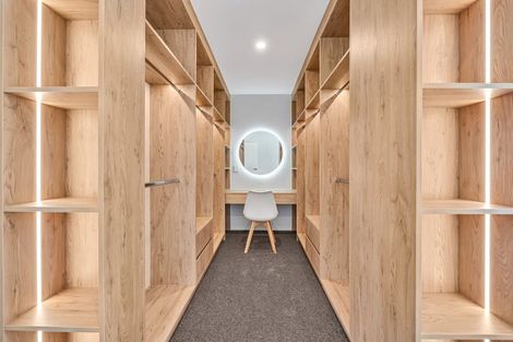 Photo of property in 47 Koromeke Street, Flat Bush, Auckland, 2019