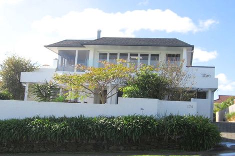Photo of property in 2/174 Bucklands Beach Road, Bucklands Beach, Auckland, 2012