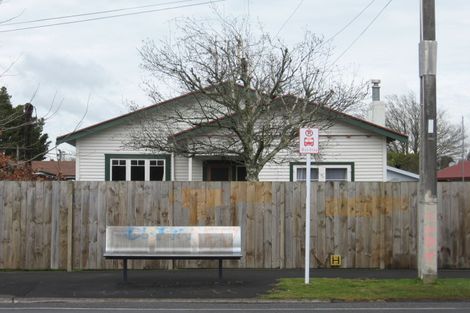 Photo of property in 70 Fifth Avenue, Enderley, Hamilton, 3214