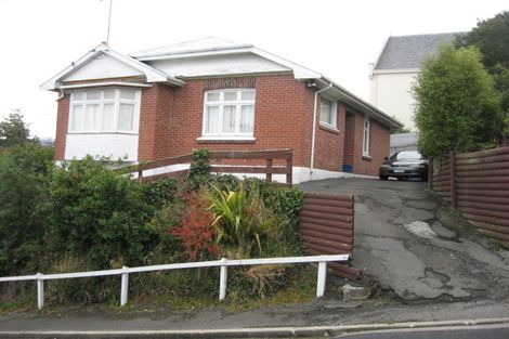 Photo of property in 1 Gilmore Street, Kaikorai, Dunedin, 9010
