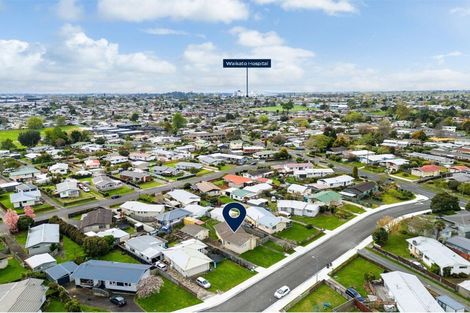 Photo of property in 10 Pamela Place, Deanwell, Hamilton, 3206