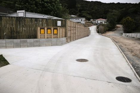 Photo of property in 46b Lees Grove, Wainuiomata, Lower Hutt, 5014