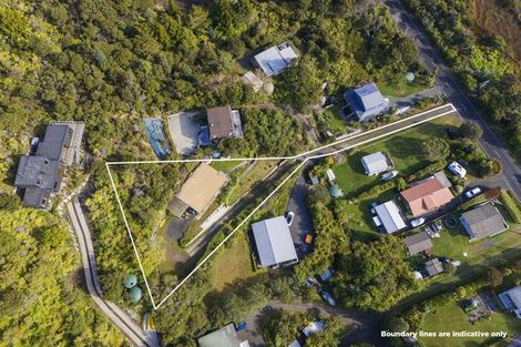 Photo of property in 953b Purangi Road, Cooks Beach, Whitianga, 3591