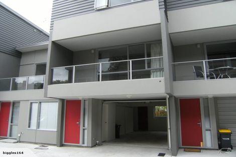 Photo of property in 1/106 Bealey Avenue, Christchurch Central, Christchurch, 8013