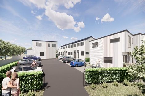 Photo of property in 10 Clendon Place, Manurewa, Auckland, 2102