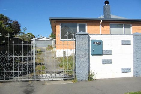 Photo of property in 14 Greenhaven Drive, Burwood, Christchurch, 8083