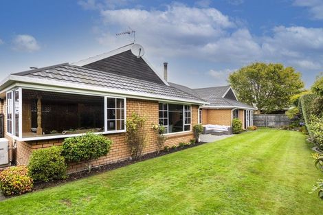 Photo of property in 117 Patterson Terrace, Halswell, Christchurch, 8025