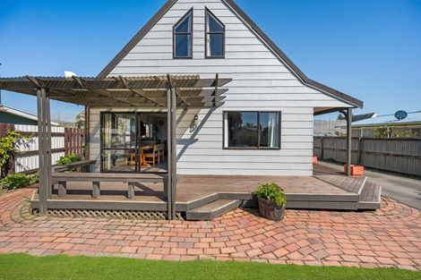 Photo of property in 168 Queen Victoria Street, Motueka, 7120