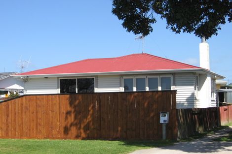 Photo of property in 48a Carysfort Street, Mount Maunganui, 3116
