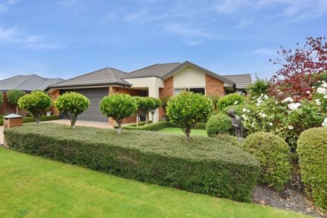 Photo of property in 21 Providence Place, Redwood, Christchurch, 8051