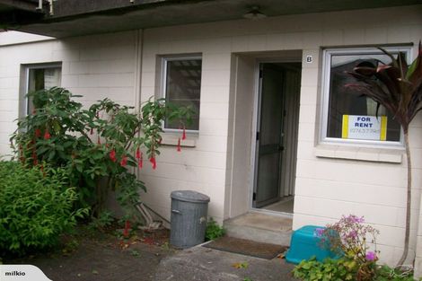 Photo of property in 4b Clifton Road, Hamilton Central, Hamilton, 3204