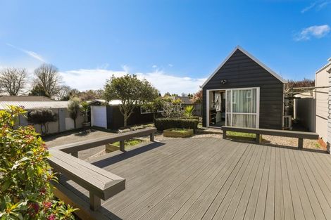 Photo of property in 300 Old Taupo Road, Hillcrest, Rotorua, 3015