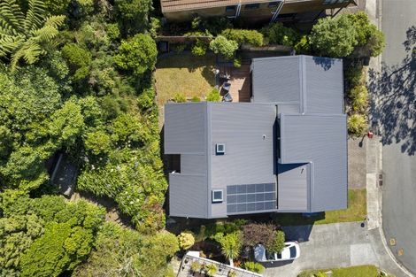 Photo of property in 20 Kabul Street, Khandallah, Wellington, 6035