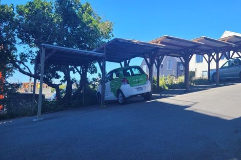 Photo of property in Mccallister Heights, 7/381 Adelaide Road, Newtown, Wellington, 6021