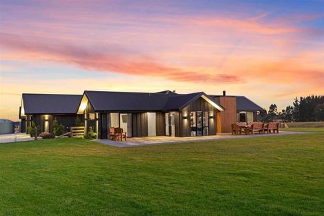 Photo of property in 175 Douds Road, Sefton, Rangiora, 7477