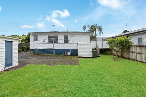 Photo of property in 165 Gills Road, Half Moon Bay, Auckland, 2014