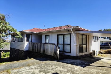 Photo of property in 50 Portman Road, Mount Wellington, Auckland, 1060