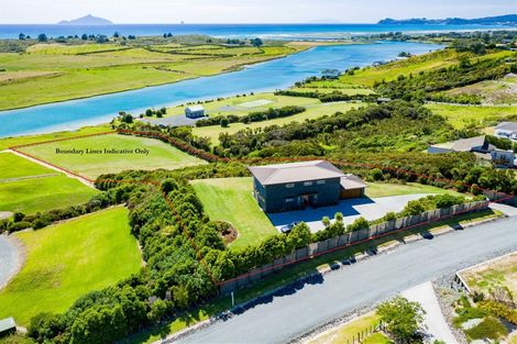 Photo of property in 50 Flagstaff Terrace, Waipu, 0582