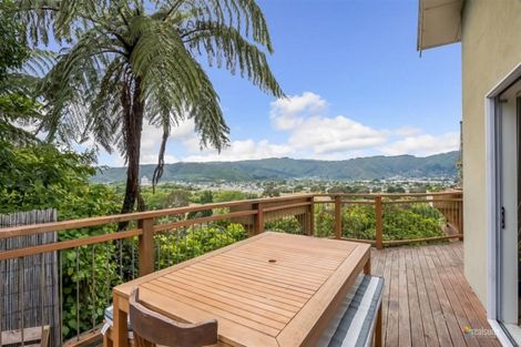 Photo of property in 18 Major Drive, Kelson, Lower Hutt, 5010