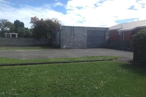 Photo of property in 89 Newbie Street, Strathern, Invercargill, 9812