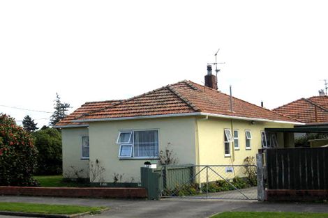 Photo of property in 36 South Road, Kuripuni, Masterton, 5810