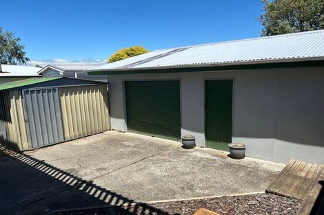 Photo of property in 7 Harding Place, Feilding, 4702