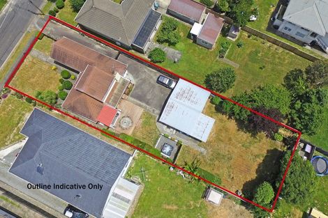 Photo of property in 46 Sheridan Crescent, Trentham, Upper Hutt, 5018