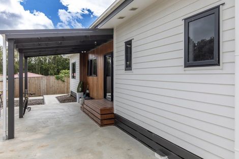 Photo of property in 23a Guy Street, Dannevirke, 4930