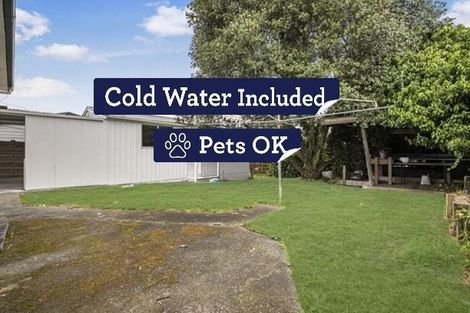 Photo of property in 11 Gambare Place, Wattle Downs, Auckland, 2103
