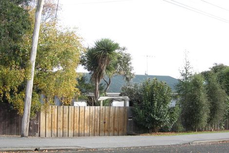 Photo of property in 1 Lark Street, Oamaru, 9400