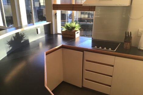 Photo of property in Civic Chambers Apartments, 2b/25 Cuba Street, Te Aro, Wellington, 6011