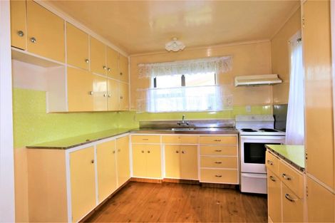 Photo of property in 310 Rolleston Street, Thames, 3500