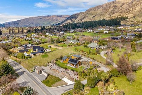 Photo of property in 179 Wanaka-mount Aspirin, Wanaka, 9305