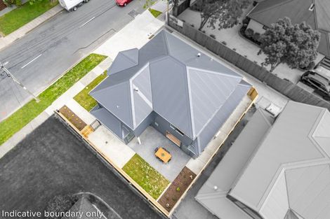 Photo of property in 47a Heretaunga Square, Silverstream, Upper Hutt, 5019