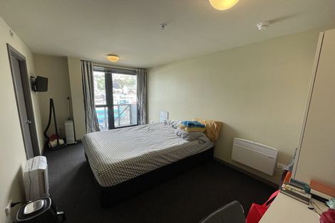 Photo of property in Southern Cross Apartments, 514/35 Abel Smith Street, Te Aro, Wellington, 6011