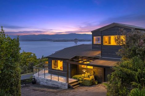 Photo of property in 2/6 Kuharua Place, Omori, Turangi, 3381