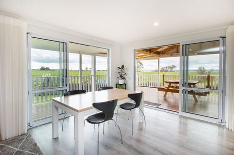 Photo of property in 580 Mount Stewart Halcombe Road, Halcombe, Feilding, 4779