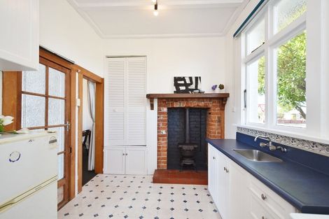 Photo of property in 196 Lindisfarne Street, Richmond, Invercargill, 9810