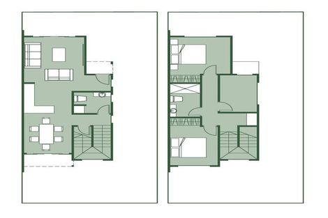 Photo of property in 5 Kaman Seasprite Road, Hobsonville, Auckland, 0616