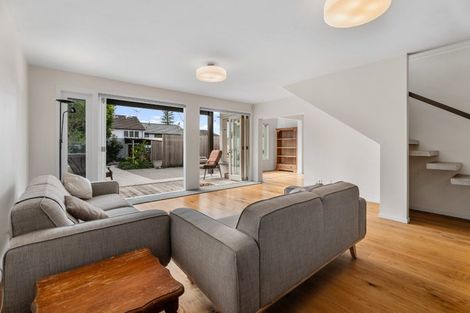 Photo of property in 139 Wellington Street, Freemans Bay, Auckland, 1011